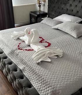 Bodesti Apartment | MaDaS