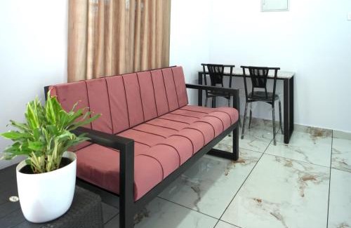 Payangadi Hotel | Madayi Residency