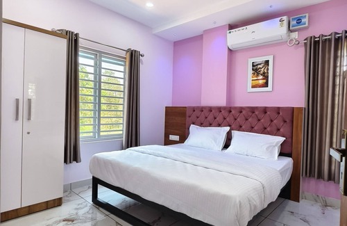 Mahe Hotel | MADAYI RESIDENCY