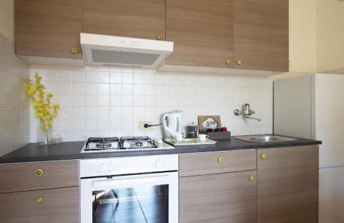 Fusignano Apartment | Maddalena B&B Apartment
