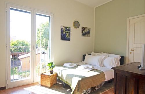 Fusignano Apartment | Maddalena B&B Apartment