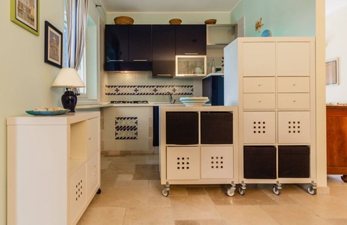 Rodi Garganico Villa | Maddalena's home - Lemons - 4/5 guests