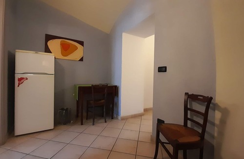 Caraglio Apartment | MADDALENE - Cozy accommodation 5 minutes from nature trails and mountains