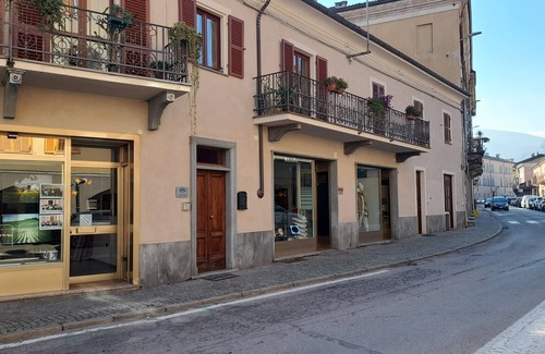Caraglio Apartment | MADDALENE - Cozy accommodation 5 minutes from nature trails and mountains