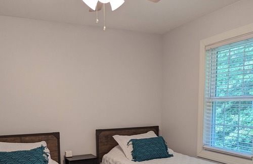 Dutton House | Maddie's Place