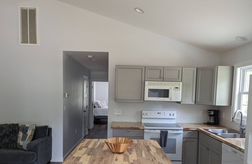 Dutton House | Maddie's Place