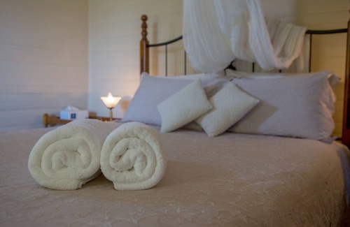 Bolwarra Bed & Breakfast | Maddies of Bolwarra
