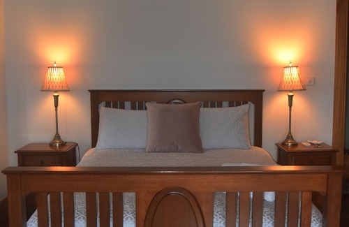 Bolwarra Bed & Breakfast | Maddies of Bolwarra