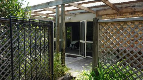Coatesville Apartment | Maddisons Garden Guest Suite - Coatesville