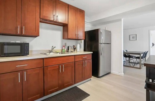 Broadmoor Apartment | Maddux Homes near Westlake