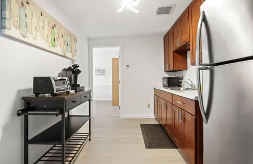 Broadmoor Apartment | Maddux Homes near Westlake