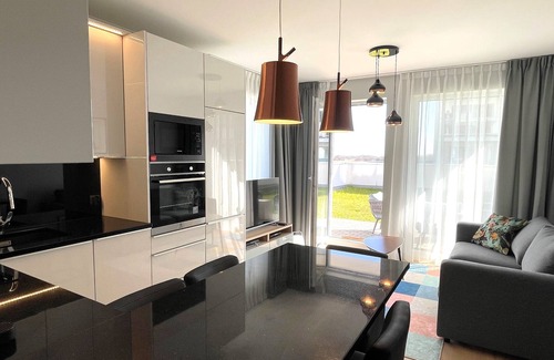 Reda Apartment | Made for You AMC apartment next to AquaPark