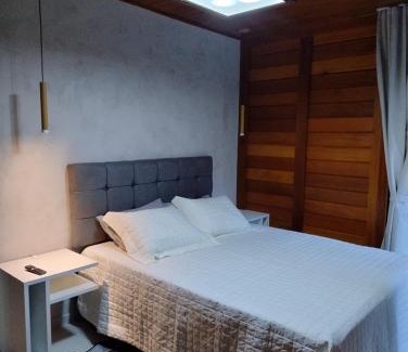 Sana Ski Chalet | Made of Wood