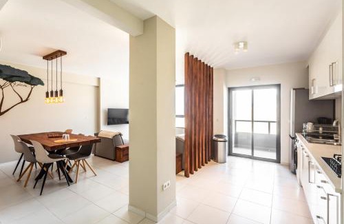 Mindelo Apartment | Madeira apartment in Mindelo São Vicente
