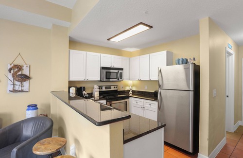 Madeira Beach Condo | 🌴 Madeira Bay Resort #306 – Stylish Two-Bedroom Retreat in the Heart of Madeira Beach