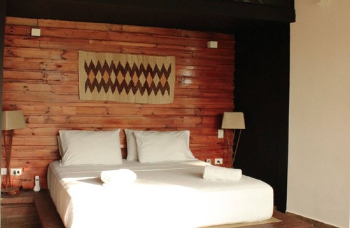 Puerto Triunfo Hotel | Madeira Hotel Boutique