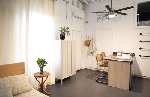 St. Augustine Apartment | Madeira Suite St. Augustine near the Amphitheater