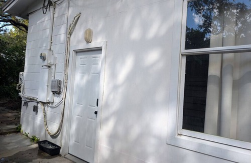 St. Augustine Apartment | Madeira Suite St. Augustine near the Amphitheater