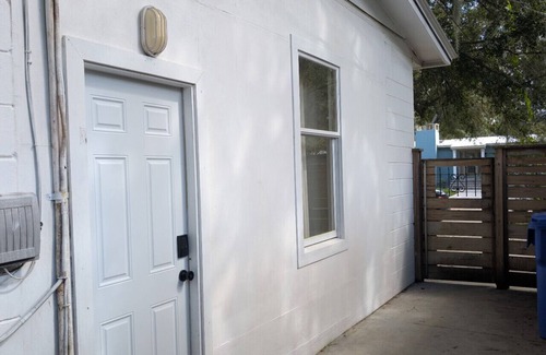 St. Augustine Apartment | Madeira Suite St. Augustine near the Amphitheater