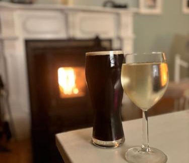 Oughterard House | Madeleines place