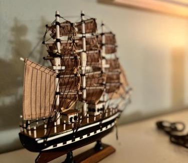 Oughterard House | Madeleines place