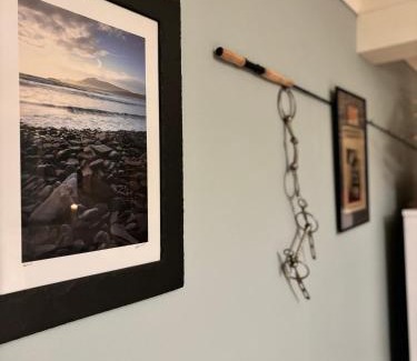 Oughterard House | Madeleines place