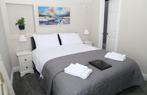 Tinahely House | Madelines Accommodation