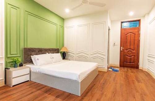 Thanh Tri Hotel | Madelise Max Hotel