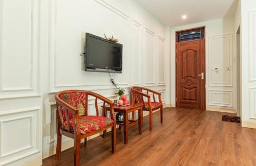 Thanh Tri Hotel | Madelise Max Hotel