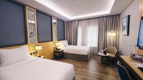 Medina Hotel | MADEN Al Rawda مادن الروضة