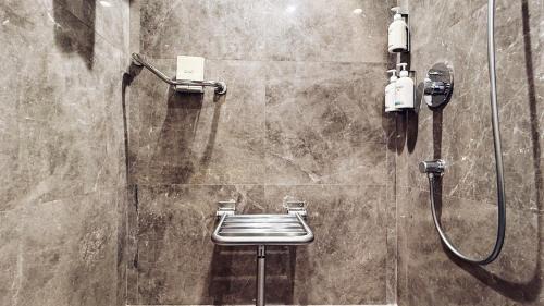 Medina Hotel | MADEN Al Rawda مادن الروضة