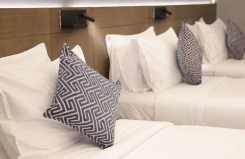 Medina Hotel | Maden Taibah Hotel