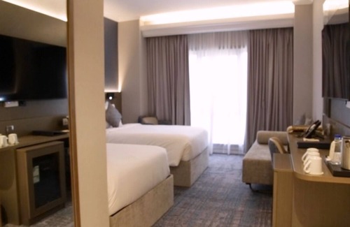 Medina Hotel | Maden Taibah Hotel