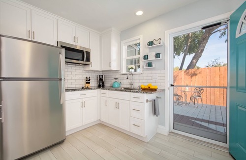 Temecula Cottage | Madera Cottage