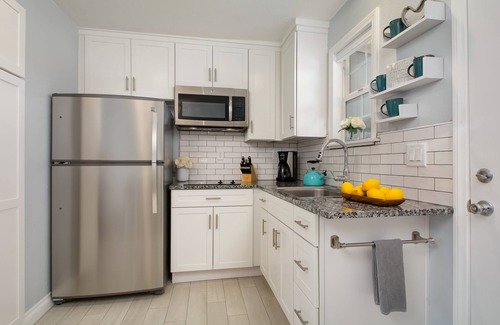 Temecula Cottage | Madera Cottage