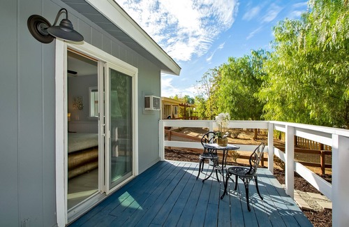 Temecula Cottage | Madera Cottage