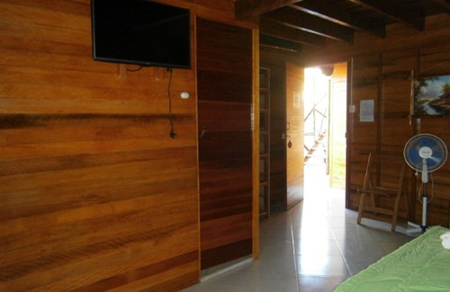 Tarapoto Cabin | Madera Labrada Lodge