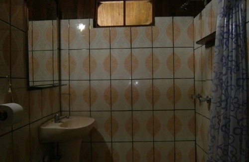 Tarapoto Cabin | Madera Labrada Lodge