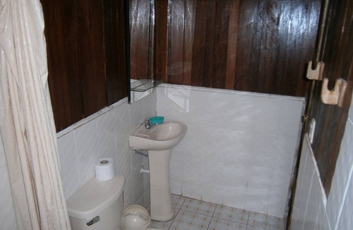 Tarapoto Cabin | Madera Labrada Lodge