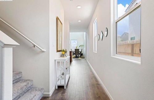 Madera Villa | Madera lovely home