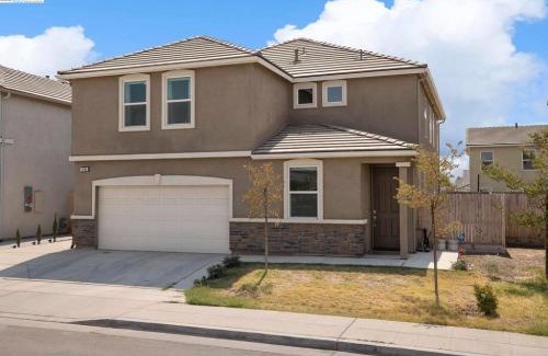 Madera Villa | Madera lovely home