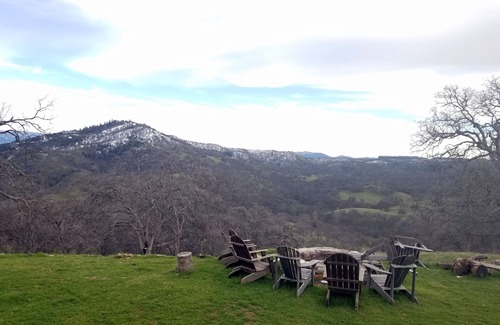 Friant Other | Madera Ranch - Movie Filming Opportunity - Minimum Use is 32 days or longer