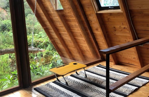 Donmatias Cabin | Maderalia Country Cabin