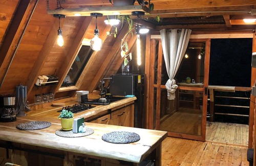 Donmatias Cabin | Maderalia Country Cabin