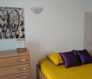 Mindelo House | Maderalzinho
