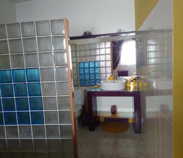 Mindelo House | Maderalzinho