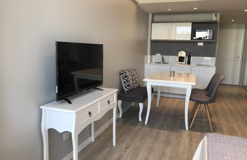 Puerto Madero Apartment | Madero City Buenos Aires