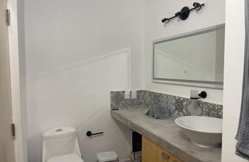 La Paz Apartment | MaderoAzul