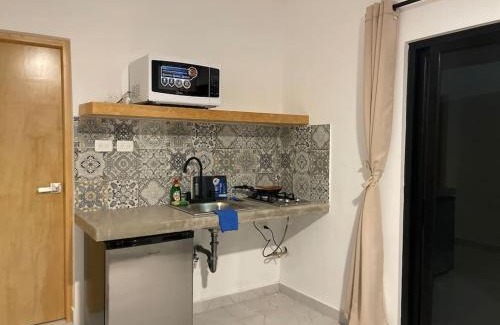 La Paz Apartment | MaderoAzul