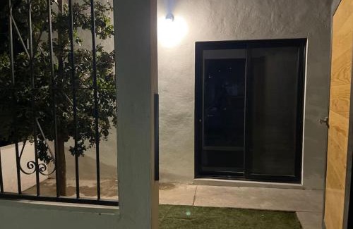 La Paz Apartment | MaderoAzul
